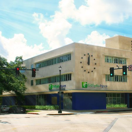 Holiday Inn Express Baton Rouge Downtown, An Ihg Hotel Exterior photo